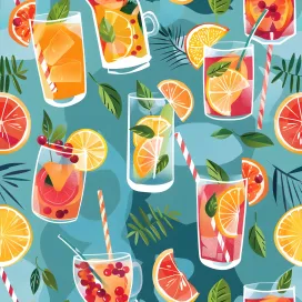 Summer Shape 111